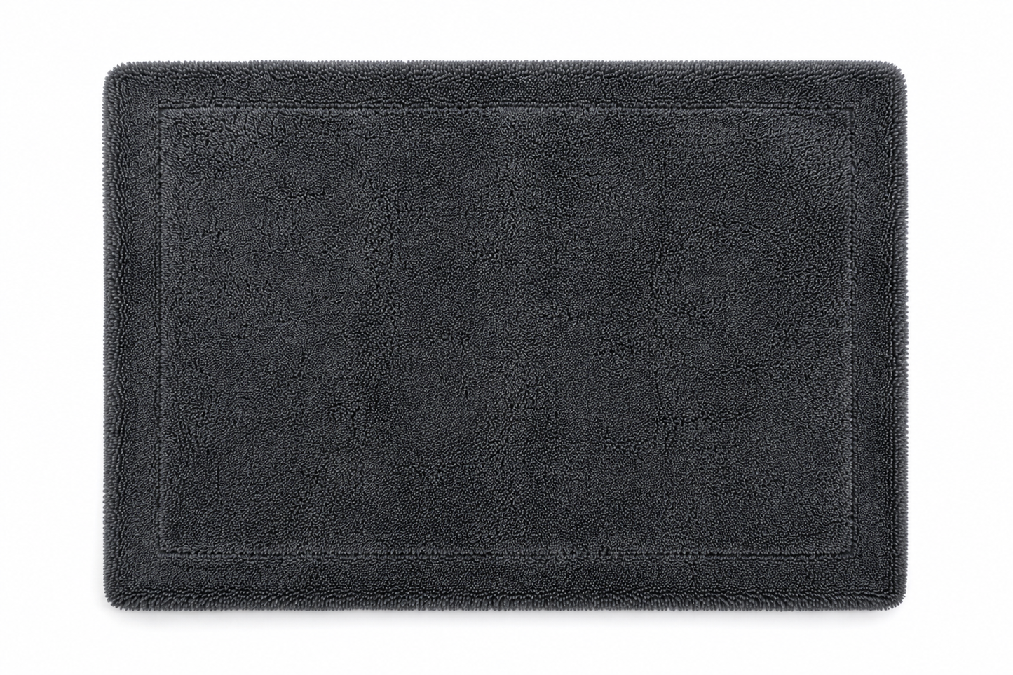Carglanz Microfiber Cloth | 1200 GSM Scratch-Free Car Detailing Cloth
