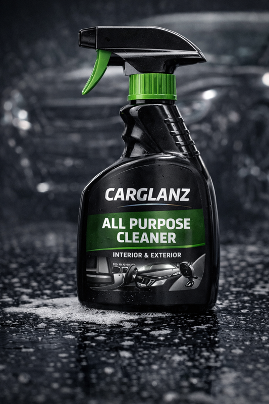 Carglanz All Purpose Cleaner | Car Interior & Exterior